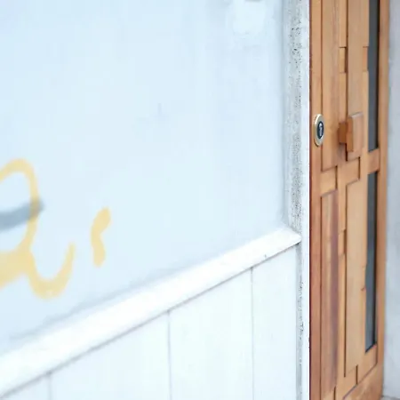 Πανσιόν Oasi 83