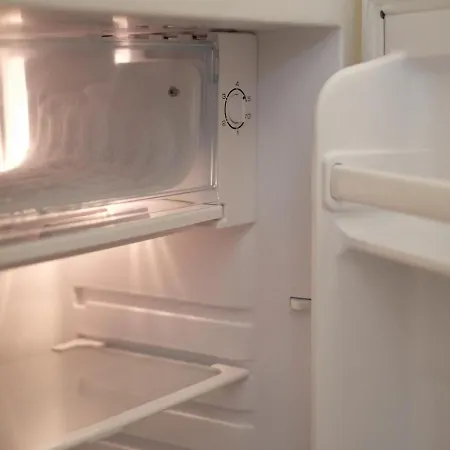 Oasi 83 Σαν Μπενεντέτο ντελ Τρόντο