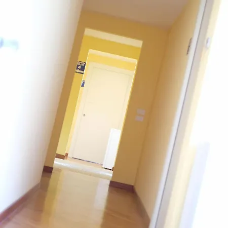 Πανσιόν Oasi 83 3*