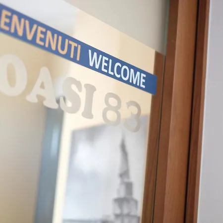 Oasi 83 3* Σαν Μπενεντέτο ντελ Τρόντο