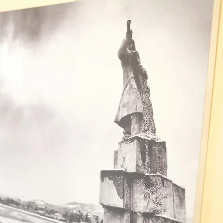 Oasi 83 Πανσιόν Σαν Μπενεντέτο ντελ Τρόντο