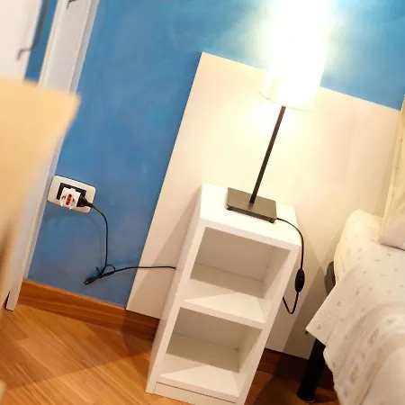 Πανσιόν Oasi 83 3*