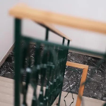 Oasi 83 Σαν Μπενεντέτο ντελ Τρόντο