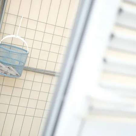 Oasi 83 Πανσιόν