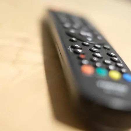 Oasi 83 Πανσιόν