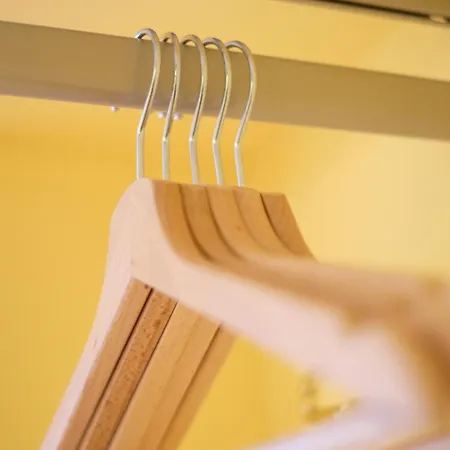 Πανσιόν Oasi 83 Σαν Μπενεντέτο ντελ Τρόντο