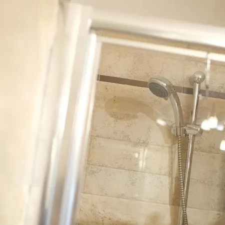 Oasi 83 Πανσιόν