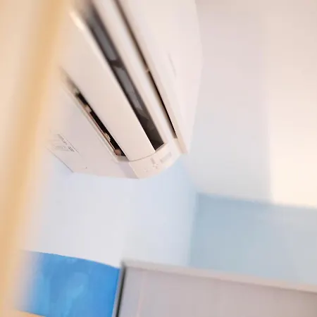 Oasi 83 Πανσιόν Σαν Μπενεντέτο ντελ Τρόντο