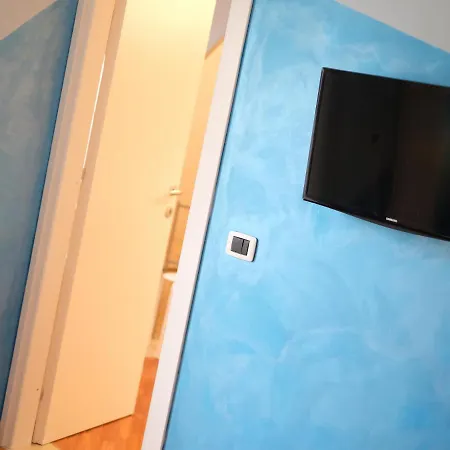 Oasi 83 Πανσιόν 3*