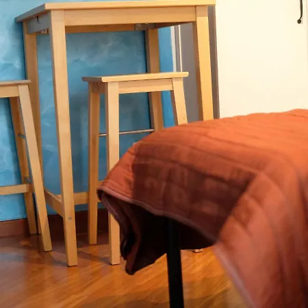 Oasi 83 3* Σαν Μπενεντέτο ντελ Τρόντο