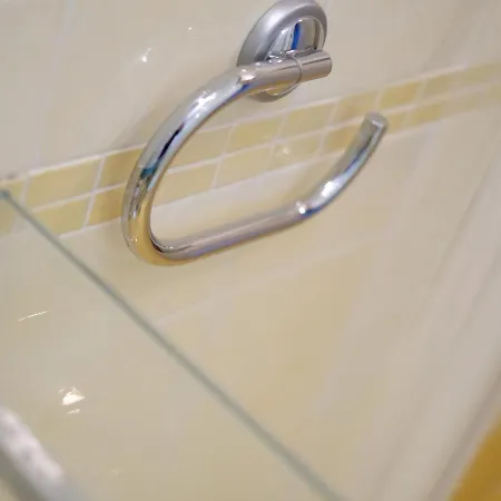 Πανσιόν Oasi 83