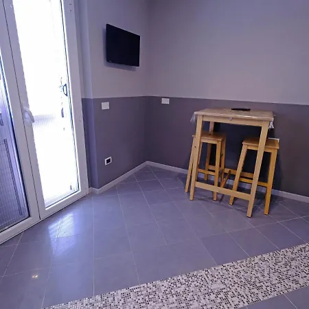 Oasi 83 3* Σαν Μπενεντέτο ντελ Τρόντο