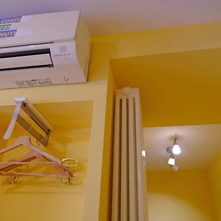 Oasi 83 Πανσιόν 3*