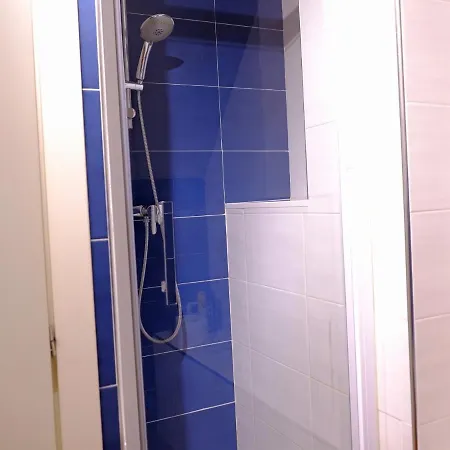 Oasi 83 3* Σαν Μπενεντέτο ντελ Τρόντο