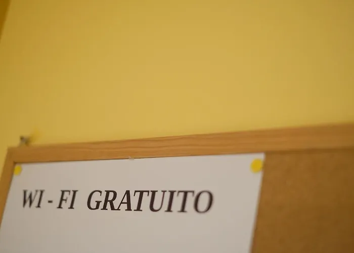 Gasthof Oasi 83 San Benedetto del Tronto