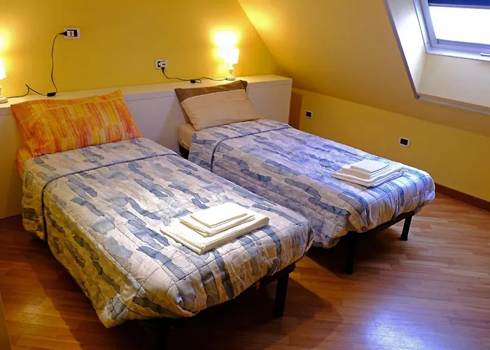 Oasi 83 3* San Benedetto del Tronto