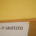 Pensjonat Oasi 83 San Benedetto del Tronto