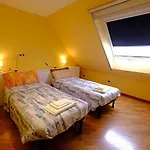 Oasi 83 Pensjonat San Benedetto del Tronto