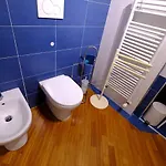 Pensjonat Oasi 83