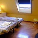 Oasi 83 Pensjonat San Benedetto del Tronto