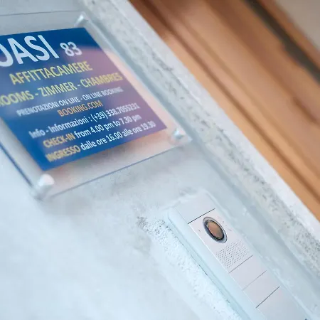 Oasi 83 San Benedetto del Tronto