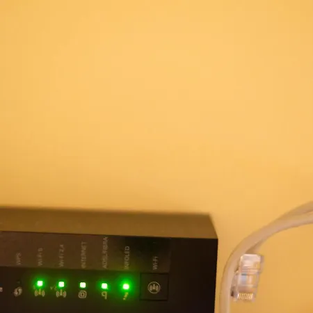 Oasi 83 Guest house San Benedetto del Tronto