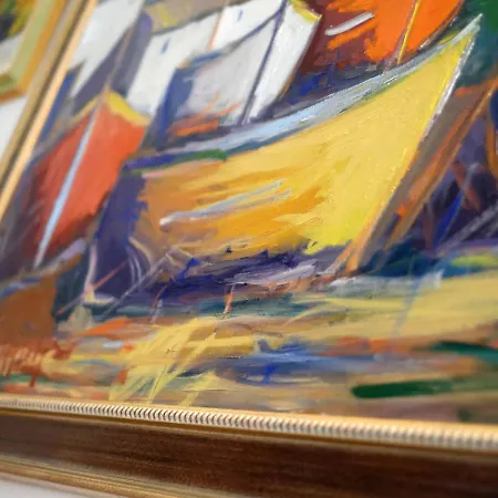 Oasi 83 San Benedetto del Tronto