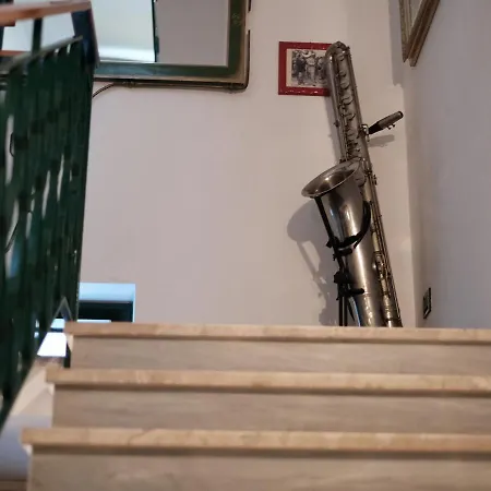 Oasi 83 San Benedetto del Tronto