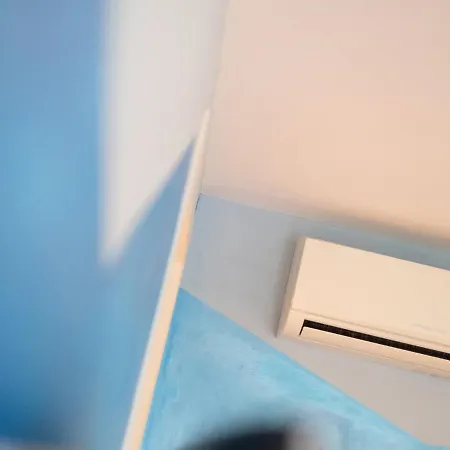 Guest house Oasi 83 3*