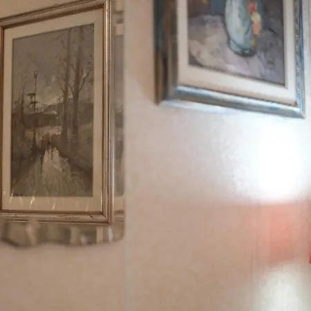 Oasi 83 3* San Benedetto del Tronto