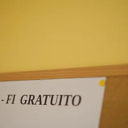 Pensionat Oasi 83 San Benedetto del Tronto