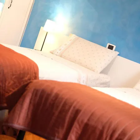 Oasi 83 Pensionat 3*