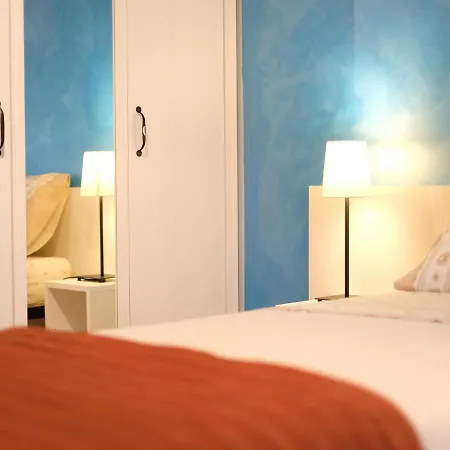 Guest house Oasi 83 San Benedetto del Tronto