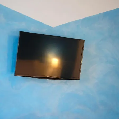 Guest house Oasi 83 3*