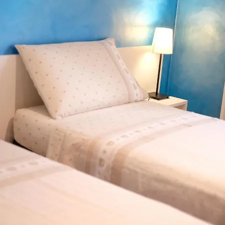Pensionat Oasi 83 San Benedetto del Tronto