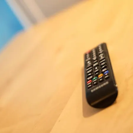 Oasi 83 San Benedetto del Tronto