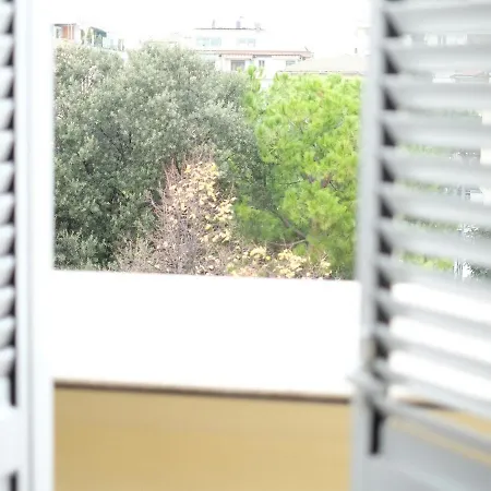 Oasi 83 3* סן בנדטו דל טרנטו