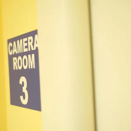 Guest house Oasi 83 San Benedetto del Tronto