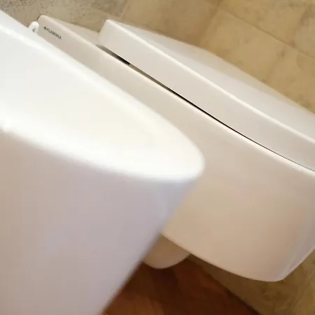 Oasi 83 בית הארחה 3*