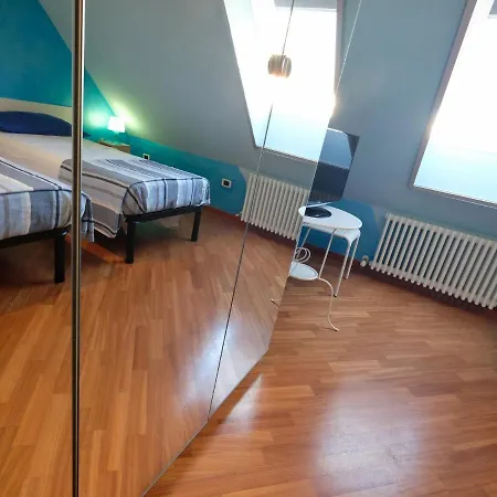 Oasi 83 San Benedetto del Tronto