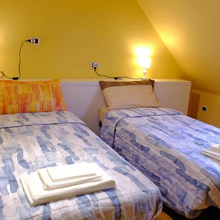 Oasi 83 San Benedetto del Tronto