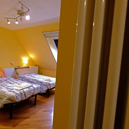 Oasi 83 San Benedetto del Tronto