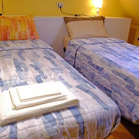 Oasi 83 San Benedetto del Tronto