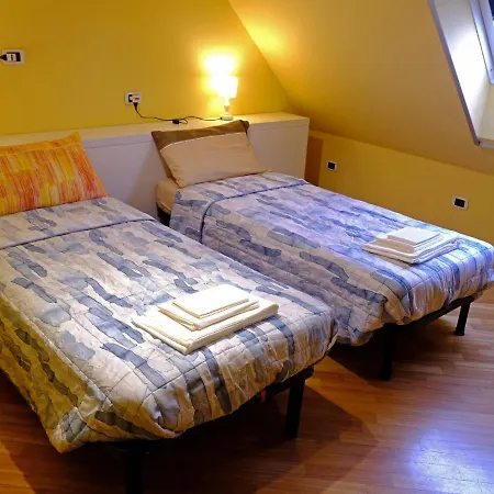 Oasi 83 3* San Benedetto del Tronto