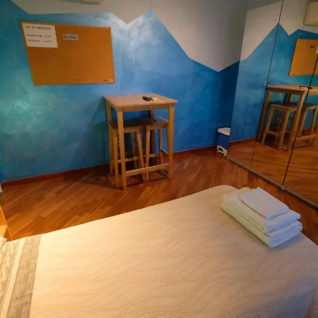 Pensionat Oasi 83 San Benedetto del Tronto