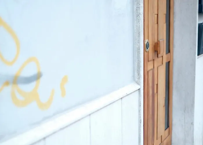 بيت ضيافة Oasi 83