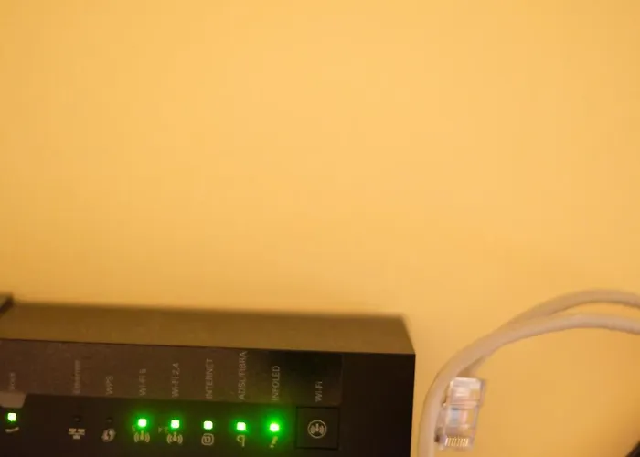 Oasi 83 بيت ضيافة سان بنيديتّو ديل ترونتو