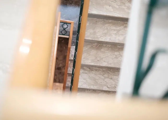 Oasi 83 بيت ضيافة 3*