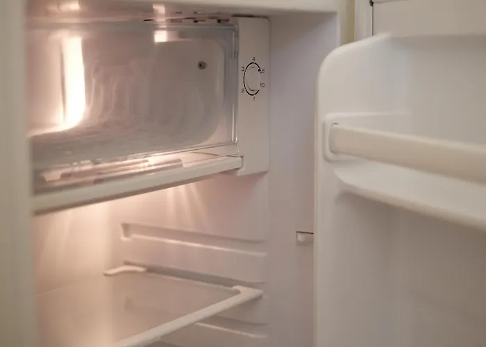 Oasi 83 سان بنيديتّو ديل ترونتو