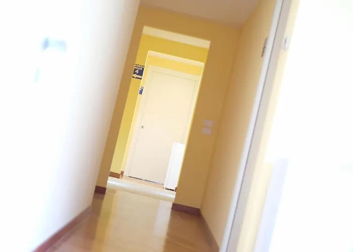 بيت ضيافة Oasi 83 3*